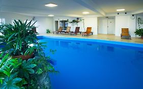 Aikendor Hotel Panorámico